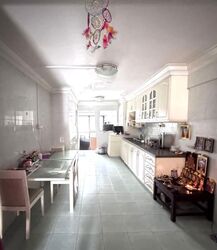 Blk 418 Jurong West Street 42 (Jurong West), HDB 3 Rooms #526795441